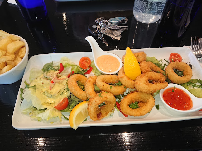 Red Herring - Clonmel