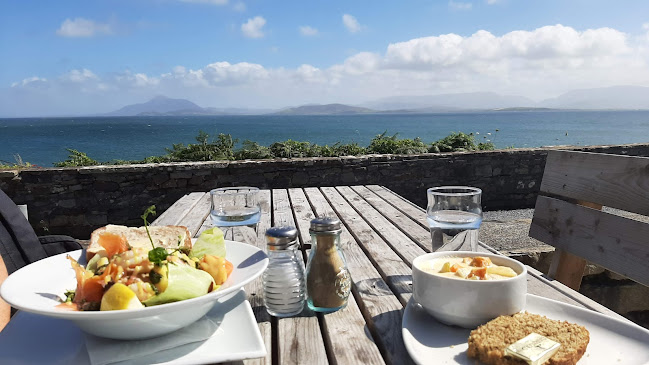 Opinii despre Sailor's Bar & Restaurant în Westport - Hospitality and gastronomy