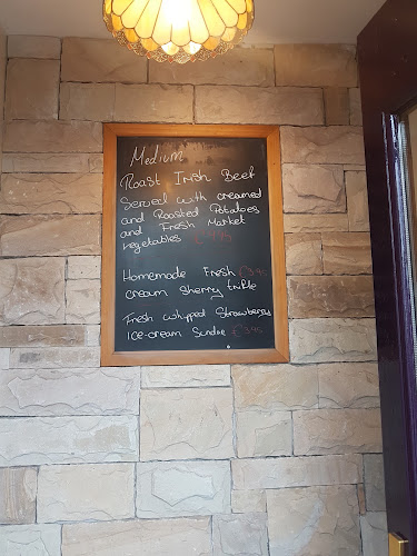 Pat's Cafe Castleisland - Hospitality and gastronomy