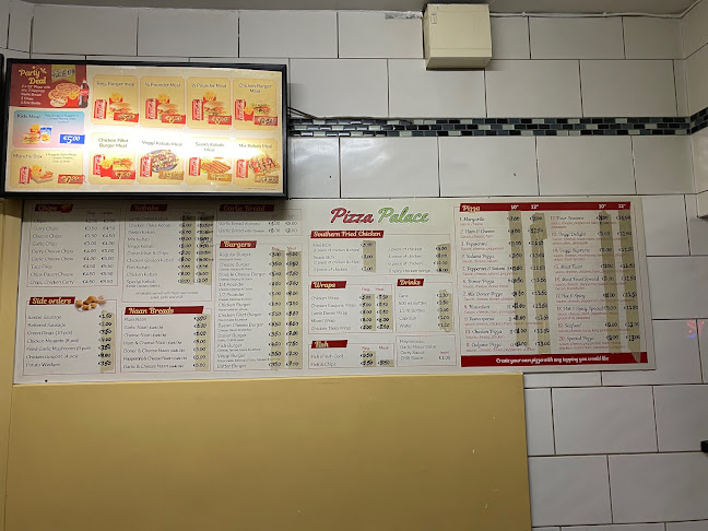 Opinii despre Abbas Kebab shop în Bandon - Hospitality and gastronomy