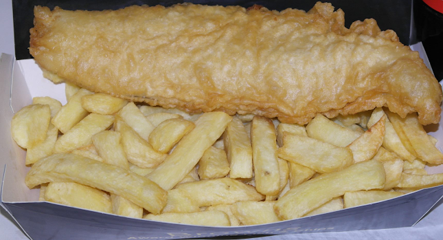 Comentarii opinii despre ALBERTO'S TAKEAWAY COURTOWN