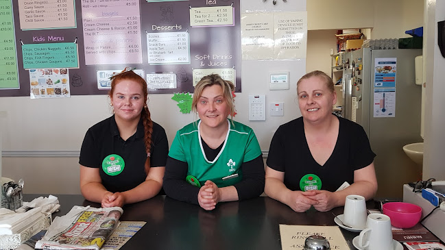 Bia Deas Cafe - Hospitality and gastronomy