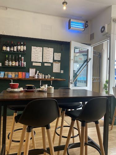 Fine (Closed Feb 2025) - Athlone