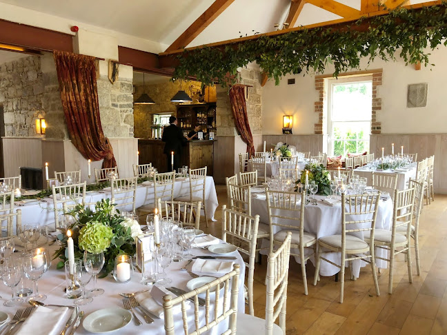 Orla McAndrew Food. Wedding Caterer - Fermoy