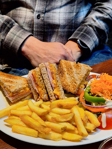 Kate Kearneys Cottage