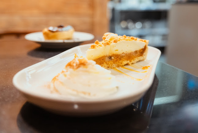 Comentarii opinii despre Mocha Beans Cross St