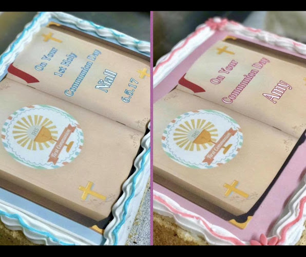 Opinii despre The Home Bakery în Dundalk - Hospitality and gastronomy