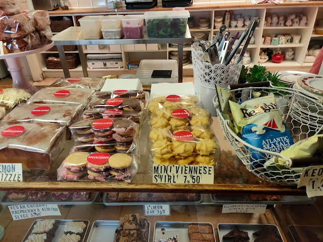 Bakealicious - Bakery in Navan - Hospitality and gastronomy