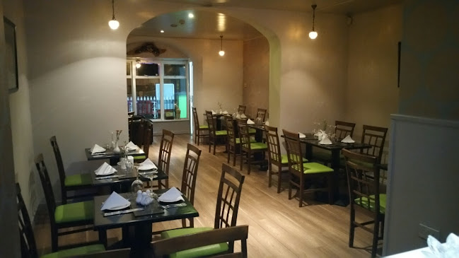 Opinii despre Voujon Cafe Indian Restaurant în Tramore - Hospitality and gastronomy