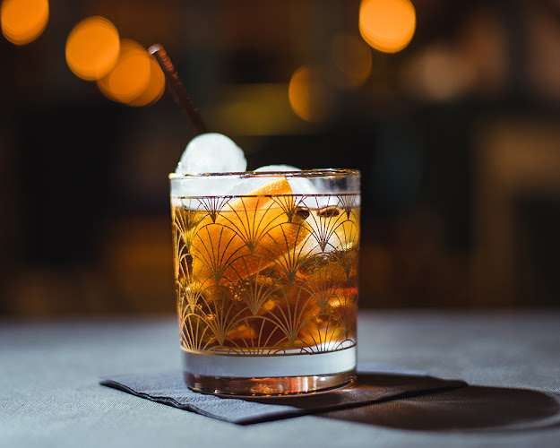 Janey Mac - Hospitality and gastronomy