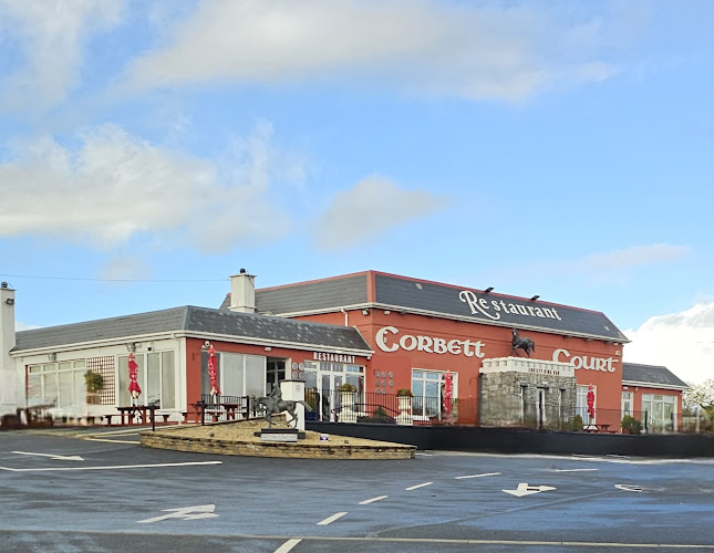 Corbett Court - Charleville