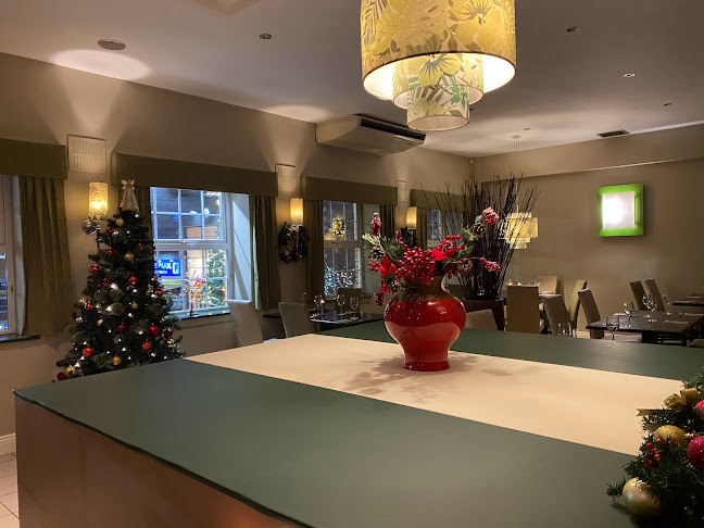 Opinii despre Thaiger Restaurant în Newbridge - Hospitality and gastronomy