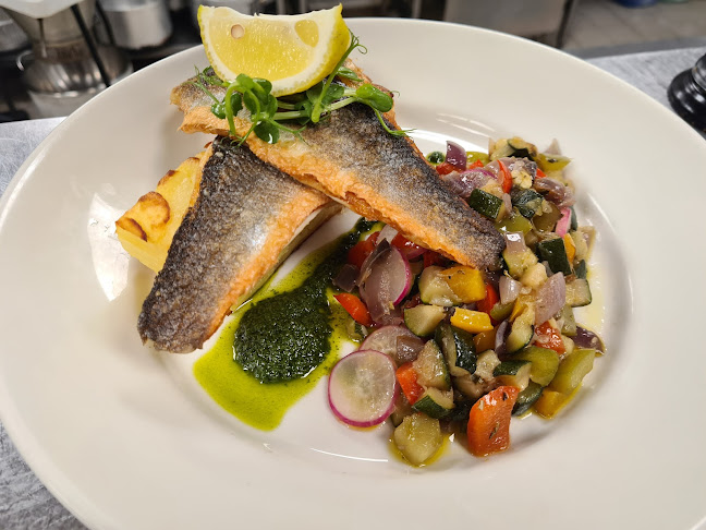 O'Donnells Bar & Restaurant - Hospitality and gastronomy