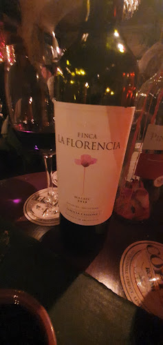 Comentarii opinii despre The Copper Room