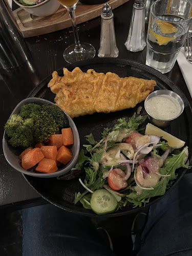 Danny Mann Pub - Killarney