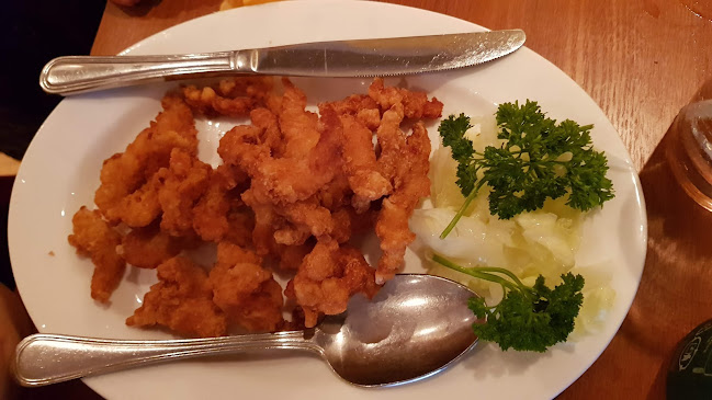 Oriental New Star - Portarlington - Portarlington