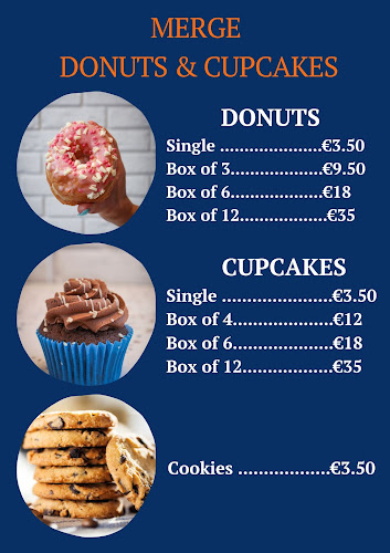 Opinii despre Merge, Galway în Galway - Hospitality and gastronomy