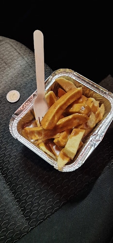 Opinii despre Alfredos Takeaway în Athlone - Hospitality and gastronomy