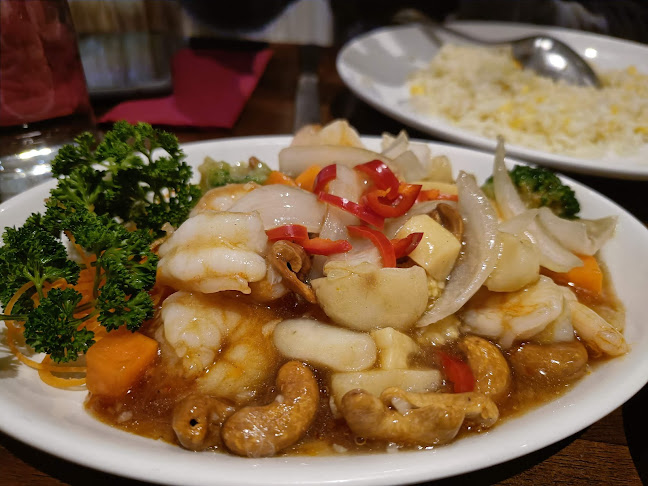 Chans Bettystown - Hospitality and gastronomy