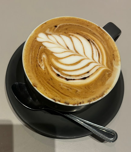 The Bookshelf Coffee House - Hospitality and gastronomy