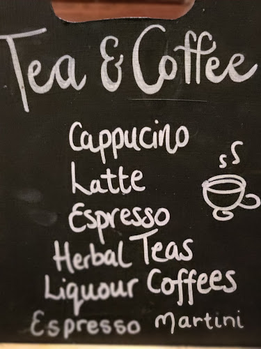 The Purple Onion Kitchen - Hospitality and gastronomy