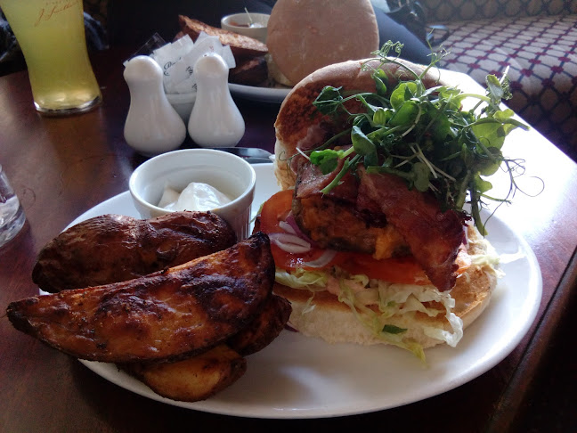 Comentarii opinii despre The Loft Ballina