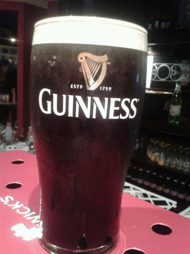 Comentarii opinii despre Whytes Bar and Restaurant