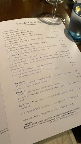 Comentarii opinii despre Kirwan's