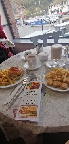 Comentarii opinii despre Abbey restaurant
