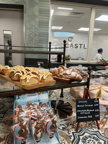 Firecastle Kildare - Hospitality and gastronomy