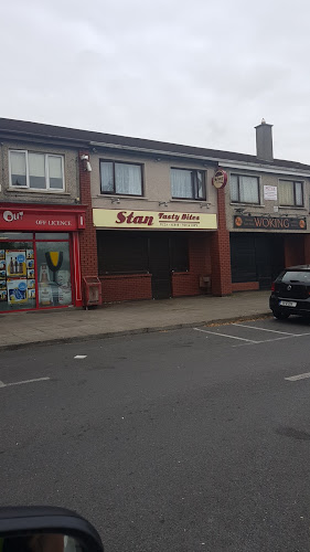 Stan Tasty Bites TakeAway - Waterford