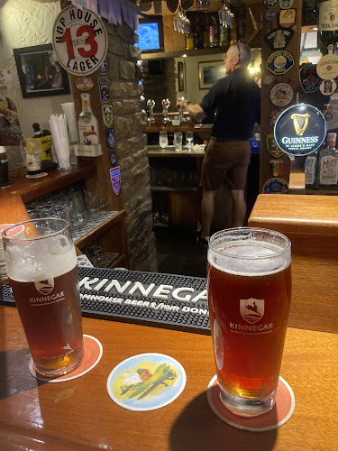 Olde Castle Seafood Bar - Hospitality and gastronomy