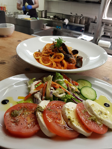 Il Pomo Doro - Tralee