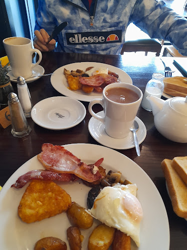 Opinii despre Coffee Haven în Athlone - Hospitality and gastronomy