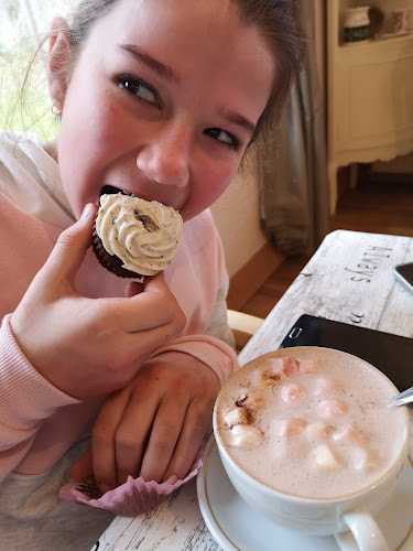 Molly's Tea Room - Gowran