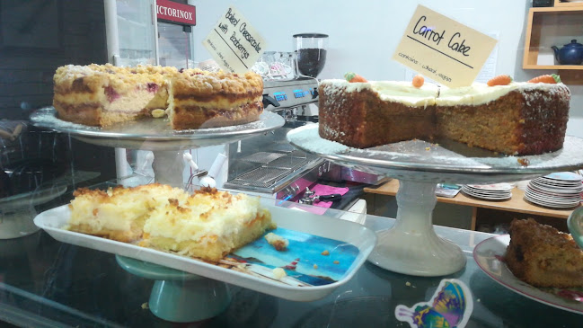 Comentarii opinii despre Shannon Crafts & Coffee Dock