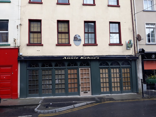 Comentarii opinii despre Annie Kehoe's