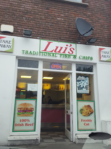 Lui's - Limerick