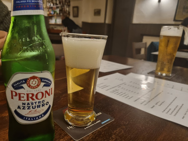 The Thady Inn - Hospitality and gastronomy