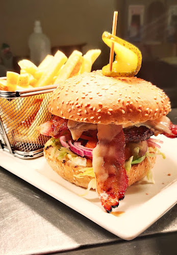 Comentarii opinii despre Jacks Tavern