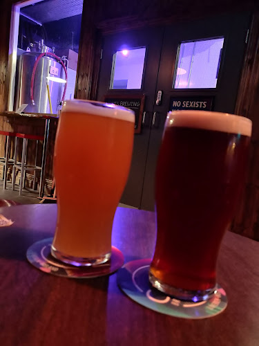 Crew Brewing Co. - Limerick