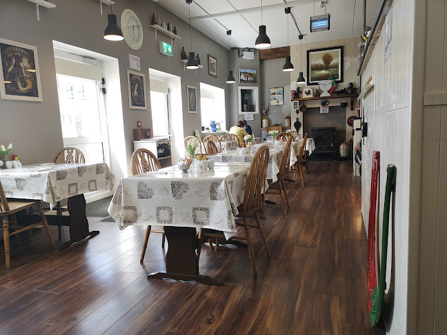 Cois Tine Café - Castlebar