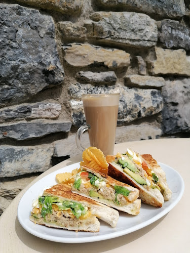 Opinii despre Cafe Mana în Cavan - Hospitality and gastronomy