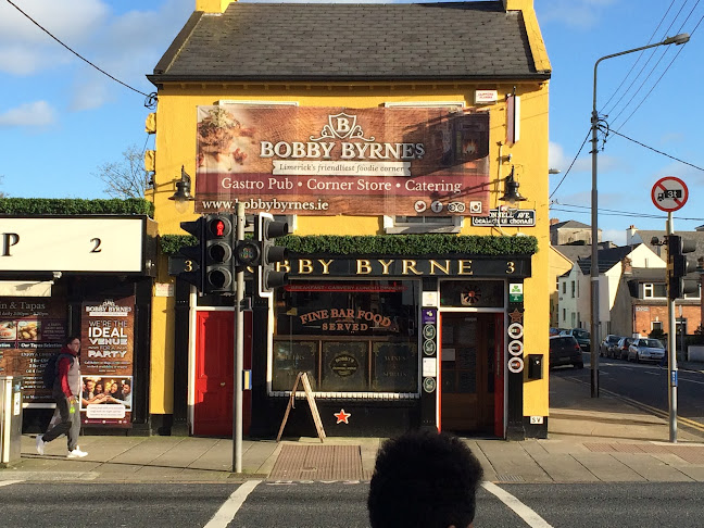 Bobby Byrne's Gastropub & Foodhall - Hospitality and gastronomy