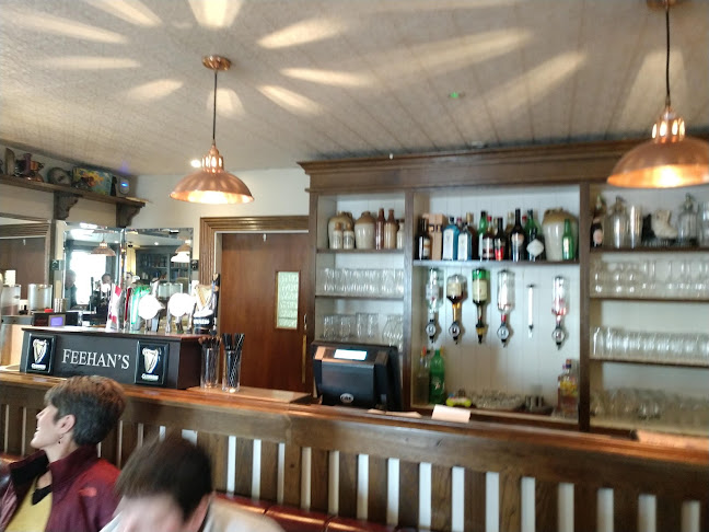 Feehan’s Bar - Hospitality and gastronomy