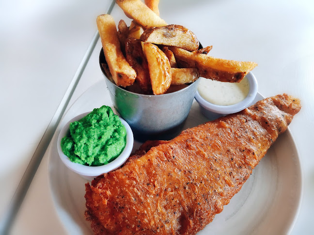 The Bunker -Irish Restaurant & Steakhouse - Clonmel