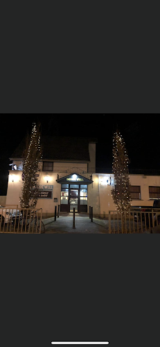 Druid's Well Pub - Greystones