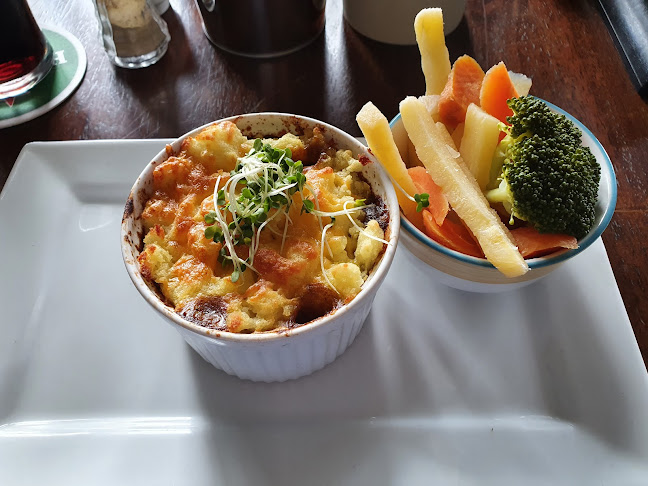 The Old Killarney Inn - Hospitality and gastronomy