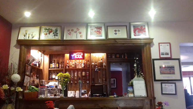 Modena Restaurant - Portumna