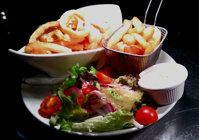 Vagabond Restaurant Lahinch - Lahinch